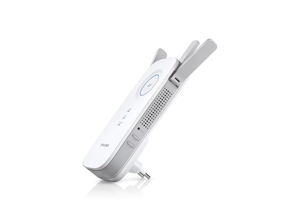 TP-LINK EXTENSOR DE COBERTURA WIFI AC1750 RE450 INALAMBRICO 450 MBIT-S EN 2.4GHZ 1300 MBIT-S EN 5GHZ