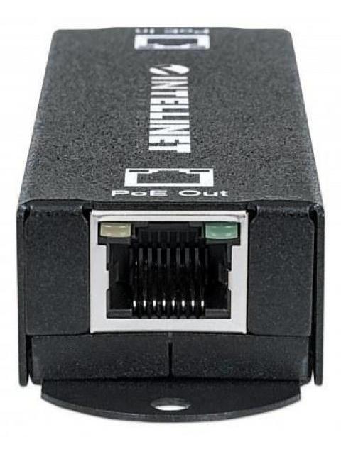 INTELLINET EXTENSOR DE POE 560962 48V 1X RJ-45