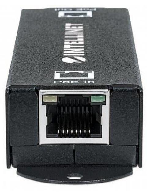 INTELLINET EXTENSOR DE POE 560962 48V 1X RJ-45