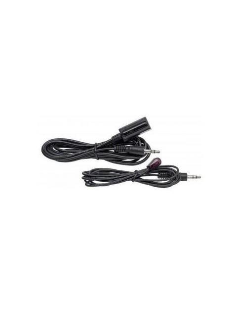 MANHATTAN EXTENSOR HDMI DE 3 PUERTOS 207461 1920 X 1200 PIXELES 1X RJ-45