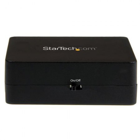 STARTECH  EXTRACTOR DE AUDIO HDMI - 3.5MM