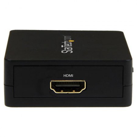 STARTECH  EXTRACTOR DE AUDIO HDMI - 3.5MM