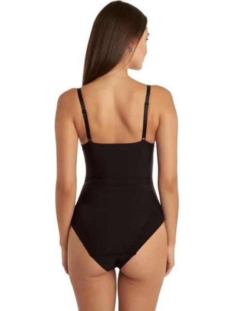 BODY CONTROL ABDOMEN NEGRO CONTROL OBSESSION
