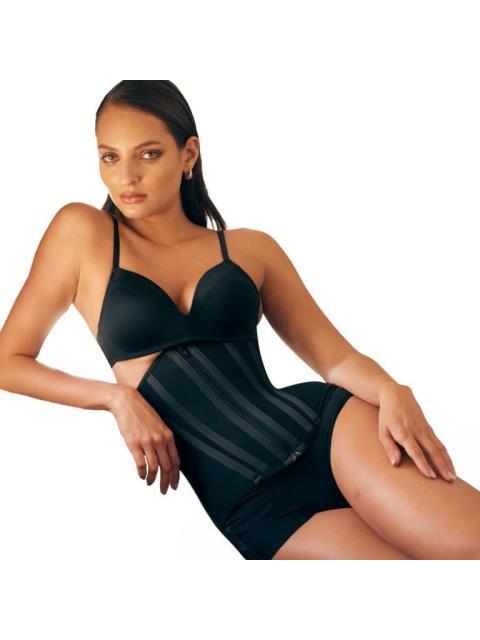 FAJA DOBLE CONTROL NEGRO CONTROL OBSESSION