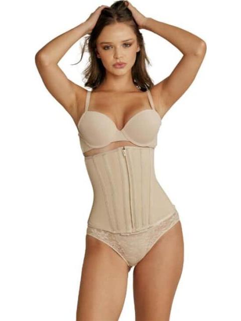 FAJA DOBLE CONTROL NUDE CONTROL OBSESSION