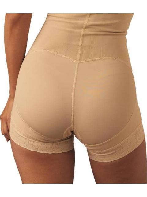 BODY REDUCTOR NUDE LOVE TO LOUNGE