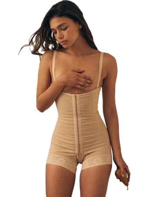 BODY REDUCTOR NUDE LOVE TO LOUNGE