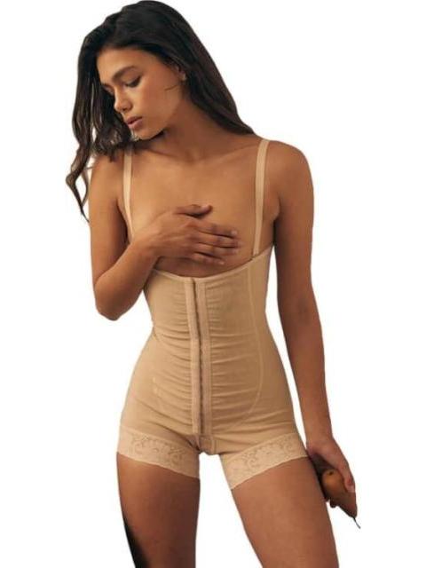 BODY REDUCTOR NUDE LOVE TO LOUNGE