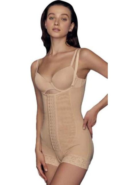 BODY REDUCTOR NUDE LOVE TO LOUNGE