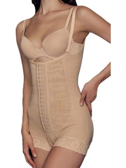 BODY REDUCTOR NUDE LOVE TO LOUNGE