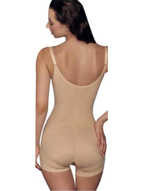 BODY REDUCTOR NUDE LOVE TO LOUNGE