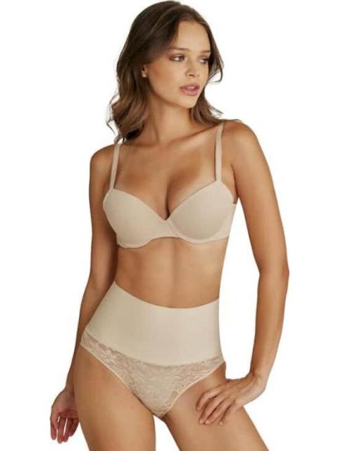 SET 2 PANTIS CONTROL ABDOMEN NEGRO CONTROL OBSESSION