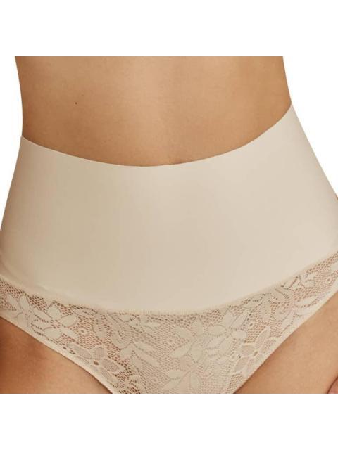 SET 2 PANTIS CONTROL ABDOMEN NEGRO CONTROL OBSESSION