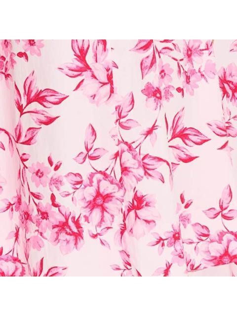 FALDA ESTAMPADA ROSA HOLLY LAND