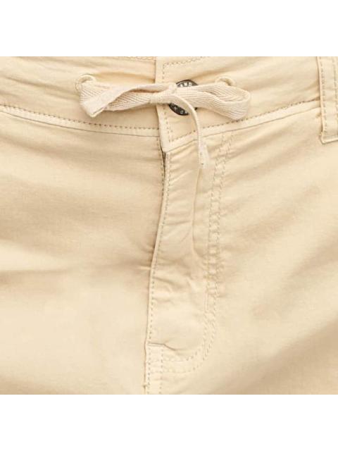 FALDA SHORT GABARDINA BEIGE HOLLY LAND