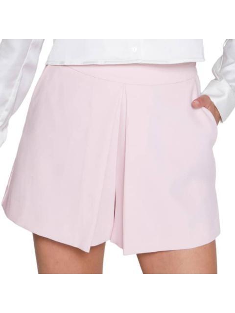 FALDA SHORT LISA PALO DE ROSA HOLLY LAND