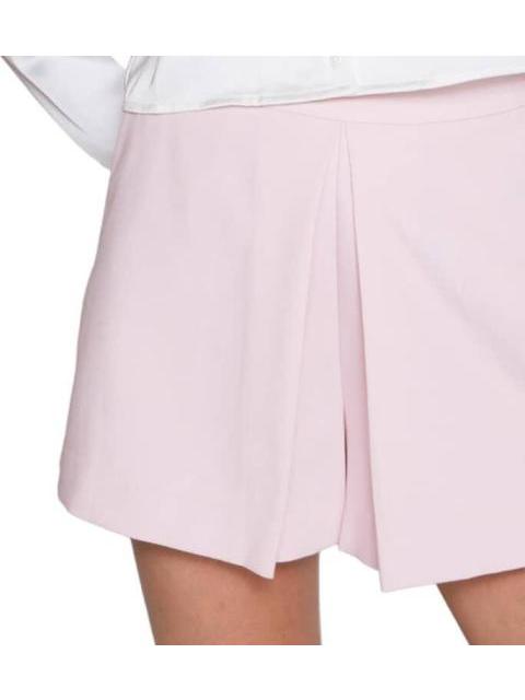 FALDA SHORT LISA PALO DE ROSA HOLLY LAND