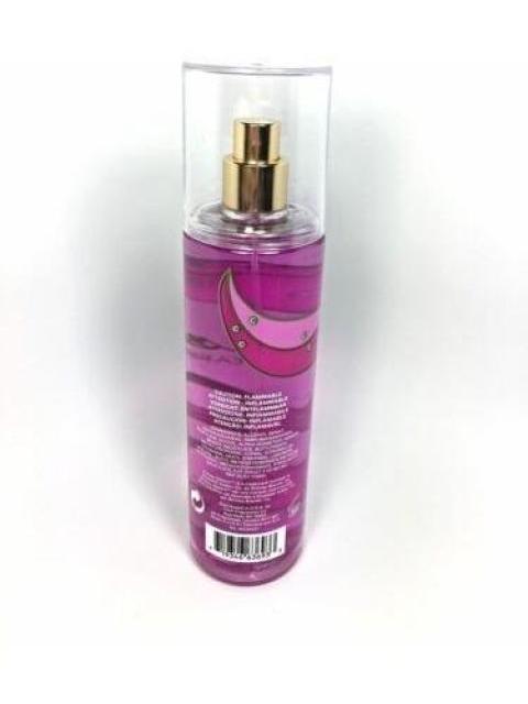 FANTASY BRITNEY SPEARS DAMA 236 ML BODY MIST - ORIGINAL