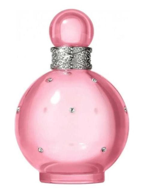 FANTASY SHEER 100ML EDT SPRAY