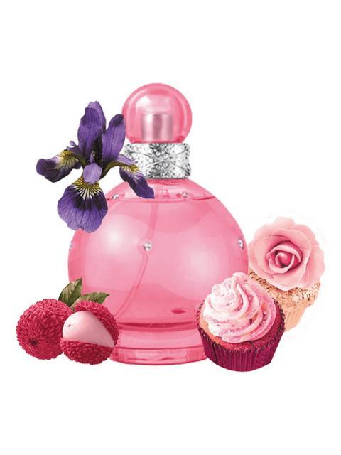 FANTASY SHEER 100ML EDT SPRAY