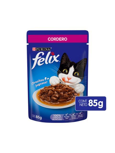 FELIX CORDERO SOBRE DE 85 GR