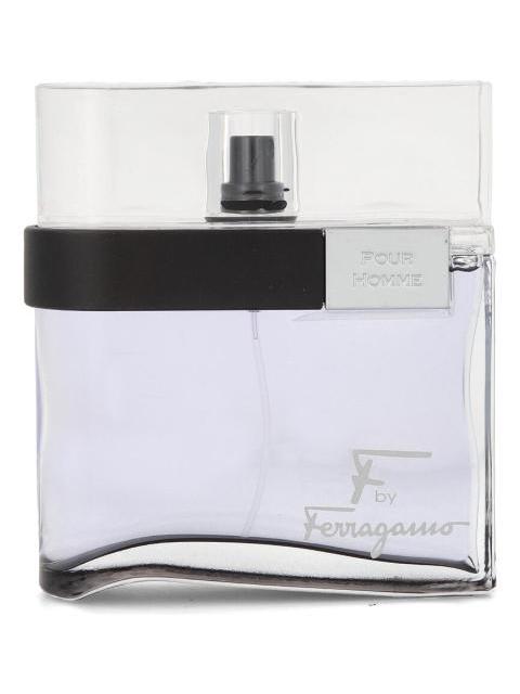FERRAGAMO BLACK 100 ML EDT SPRAY DE SALVATORE FERRAGAMO