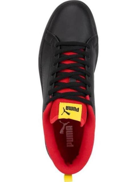 FERRARI SMASH ACE TENIS CASUAL FERRARI SMASH ACE NEGRO PUMA