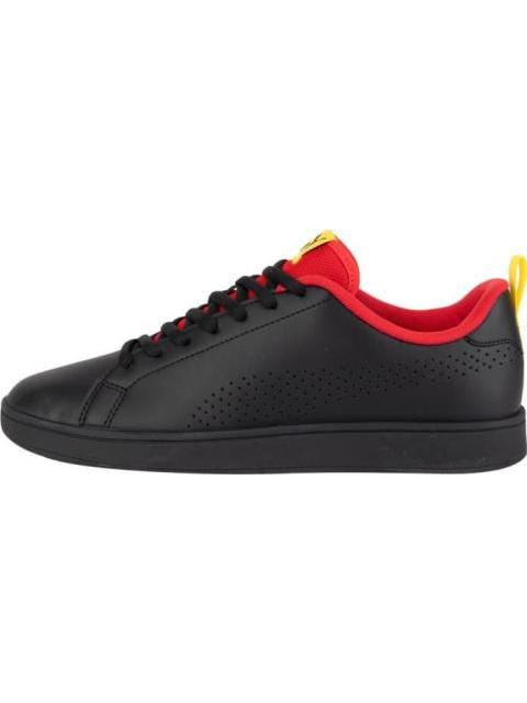 FERRARI SMASH ACE TENIS CASUAL FERRARI SMASH ACE NEGRO PUMA