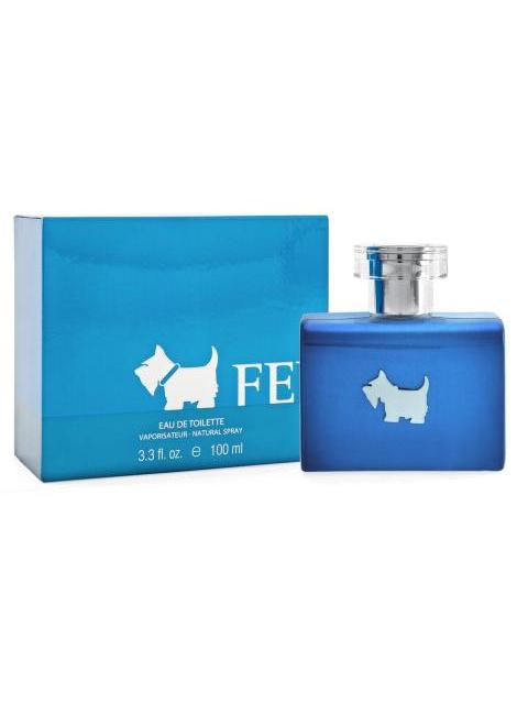 FERRIONI BLUE TERRIER 100 ML DE FERRIONI