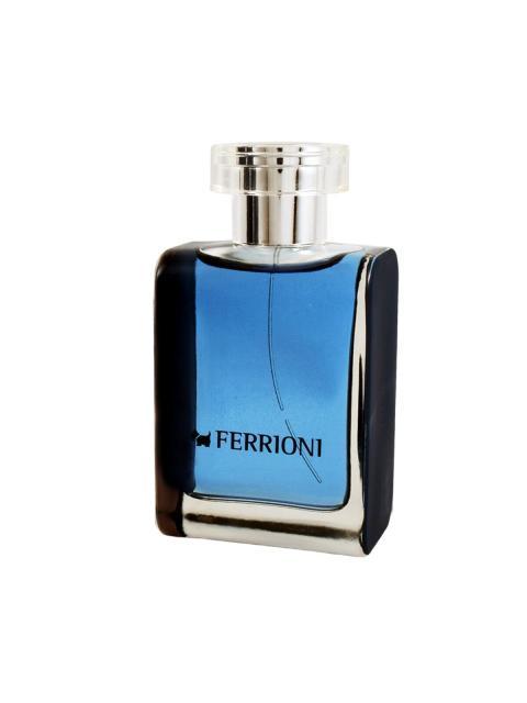 FERRIONI DEEP BLUE 100ML EDT SPRAY