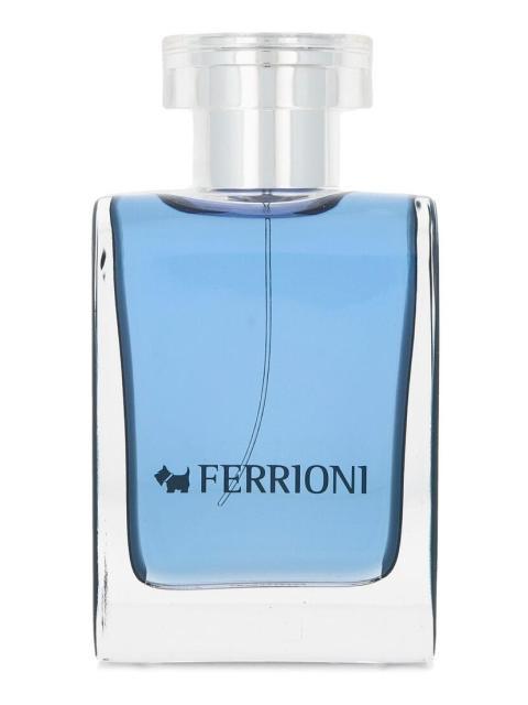 FERRIONI DEEP BLUE 100ML EDT SPRAY