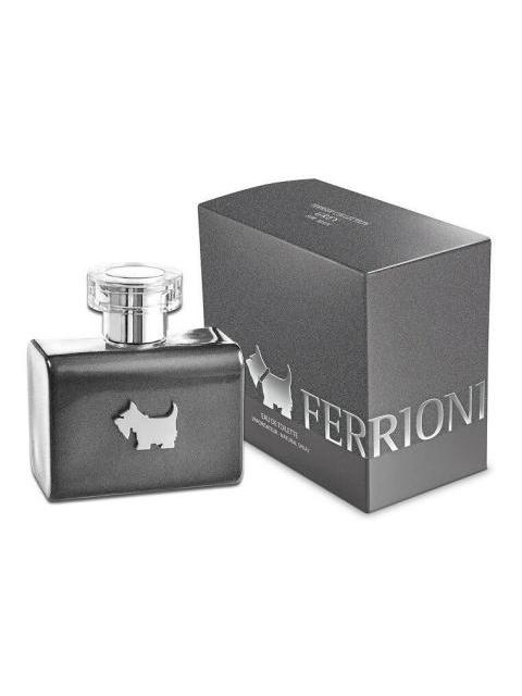 FERRIONI GREY TERRIER 100ML EDT SPRAY