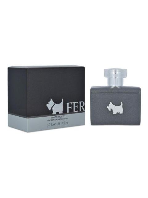 FERRIONI GREY TERRIER CABALLERO 100 ML EDT SPRAY