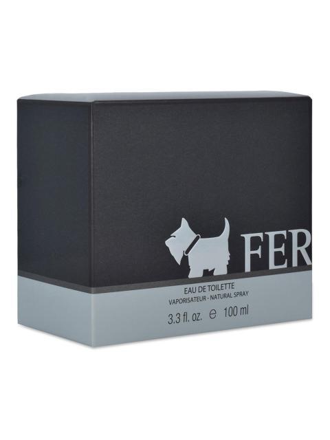 FERRIONI GREY TERRIER CABALLERO 100 ML EDT SPRAY