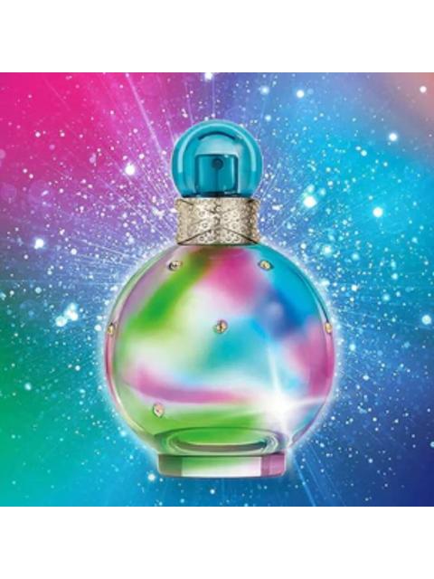 FESTIVE FANTASY BRITNEY SPEARS 100ML EDT SPRAY - MUJER