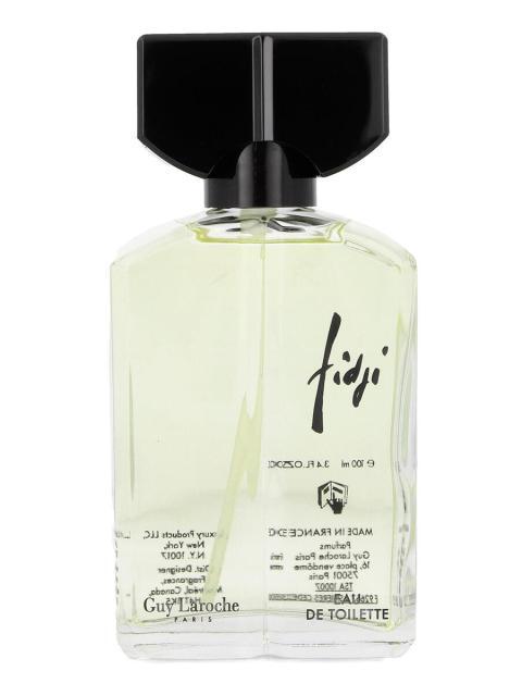 FIDJI 100 ML EAU DE TOILETTE SPRAY DE GUY LAROCHE