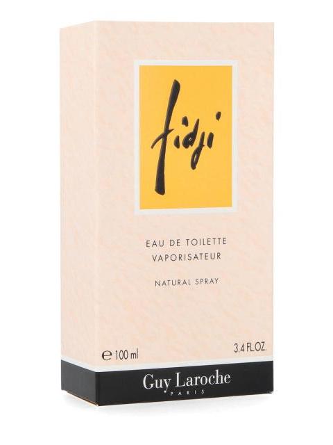FIDJI 100 ML EAU DE TOILETTE SPRAY DE GUY LAROCHE