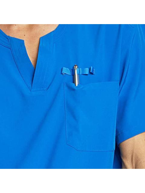 FILIPINA MEDICA AZUL DR. SCHATZ