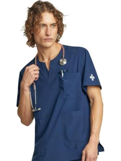 FILIPINA MEDICA AZUL MARINO DR. SCHATZ