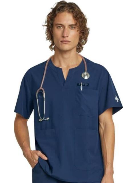 FILIPINA MEDICA AZUL MARINO DR. SCHATZ
