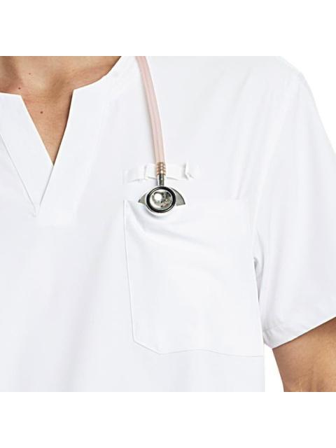 FILIPINA MEDICA BLANCO DR. SCHATZ