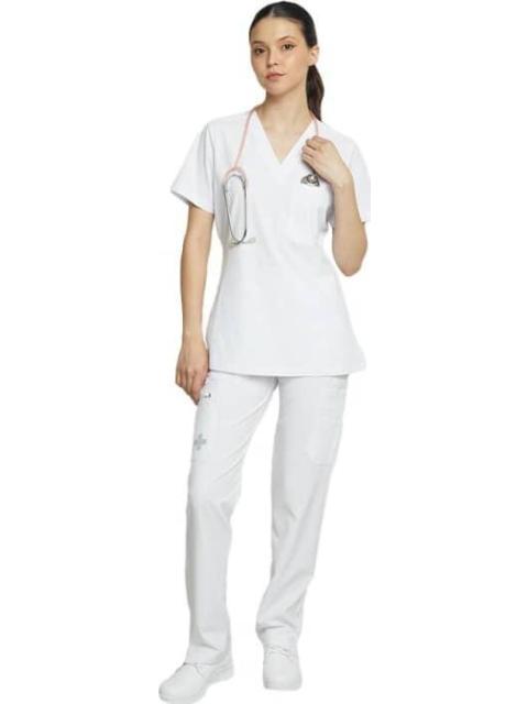 FILIPINA MEDICA BLANCO DR. SCHATZ