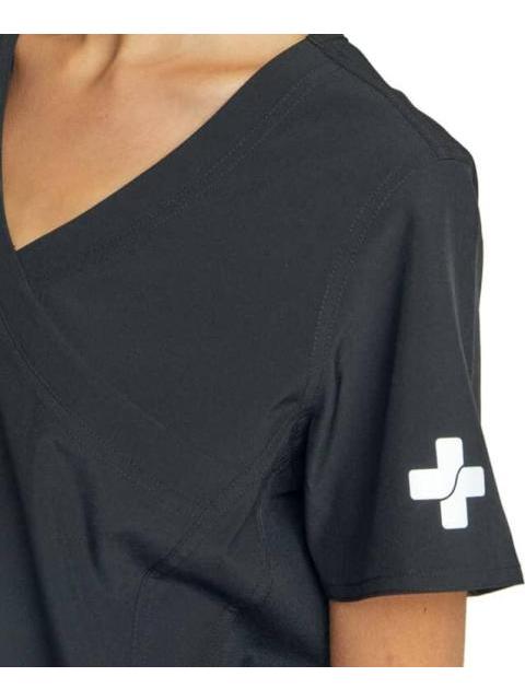 FILIPINA MEDICA NEGRO DR. SCHATZ