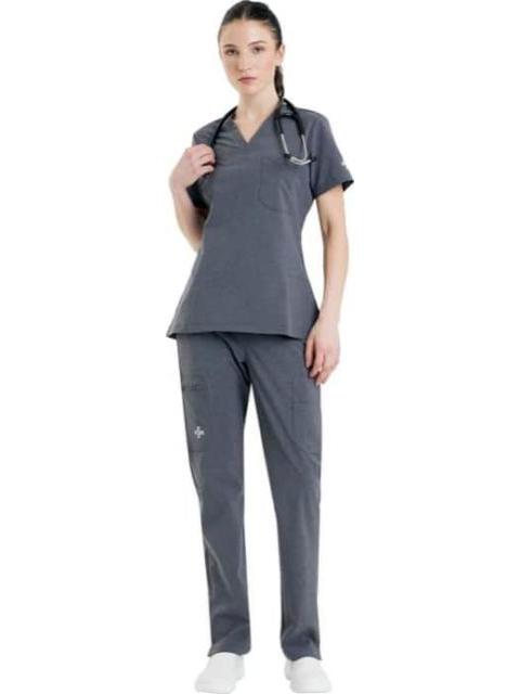 FILIPINA QUIRURGICA GRIS DR. SCHATZ