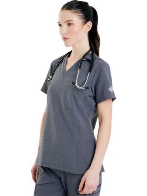 FILIPINA QUIRURGICA GRIS DR. SCHATZ