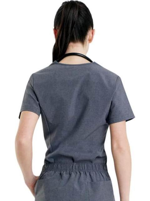 FILIPINA QUIRURGICA GRIS DR. SCHATZ