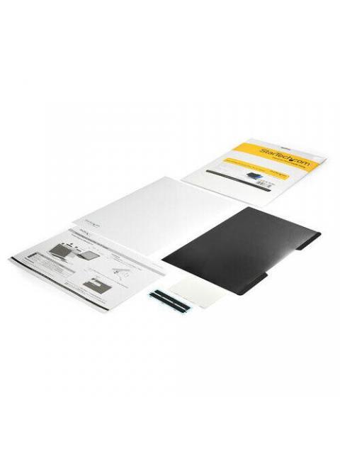 STARTECH  FILTRO DE PRIVACIDAD PARA LAPTOP 15 NEGRO