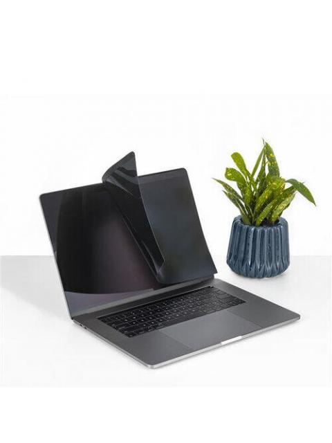 STARTECH  FILTRO DE PRIVACIDAD MAGNETICO PARA MACBOOK 13 NEGRO