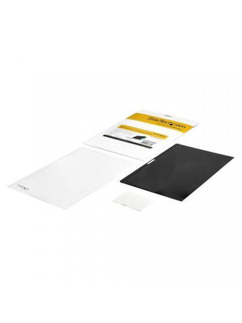 STARTECH  FILTRO DE PRIVACIDAD MAGNETICO PARA MACBOOK 13 NEGRO