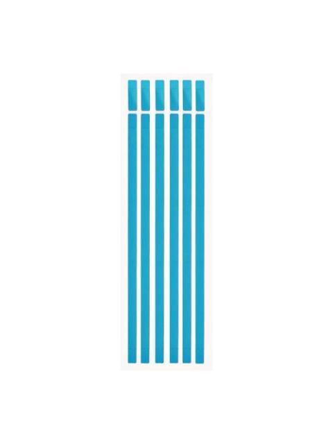 FILTRO DE PRIVACIDAD STARTECH PARA MONITORES 32 PULGADAS AUTO ADHESIVAS TRANSPARANTE 12 PIEZAS